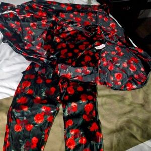 ambrielle womens pajama pants